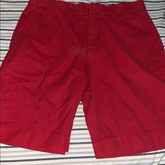 tommy hilfilger shorts - Picture 1 of 3